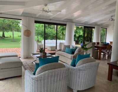 Golf Villa 264
