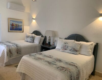 Golf Villa 264