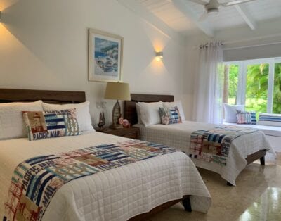 Golf Villa 264