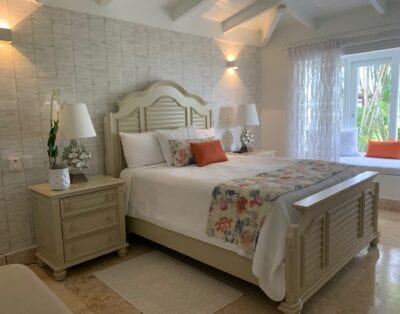 Golf Villa 264