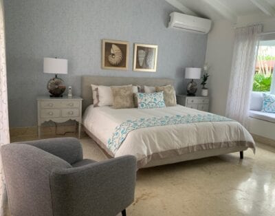 Golf Villa 264