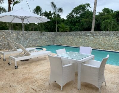 Golf Villa 264