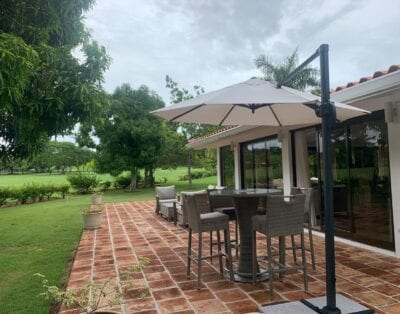 Golf Villa 264