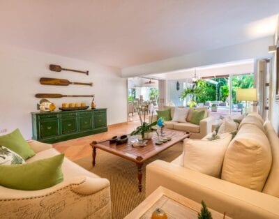 Golf Villa 183