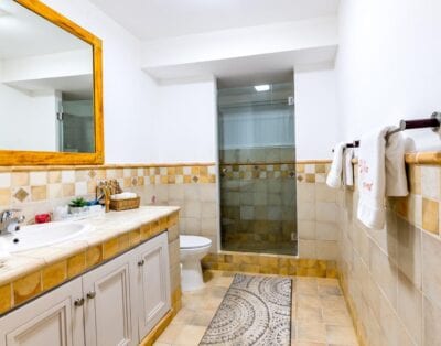 Golf Villa 183
