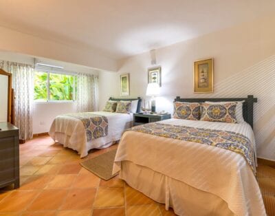 Golf Villa 183
