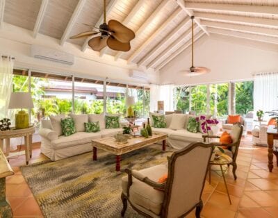 Golf Villa 183