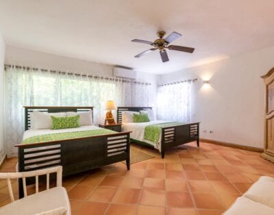 Golf Villa 183