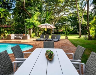 Golf Villa 183