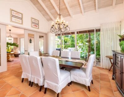 Golf Villa 183