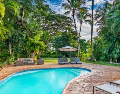 Golf Villa 183