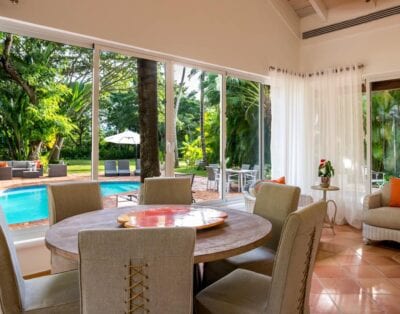 Golf Villa 183