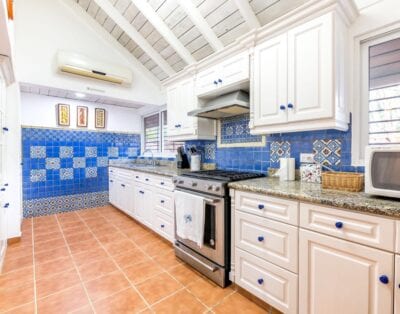 Golf Villa 183