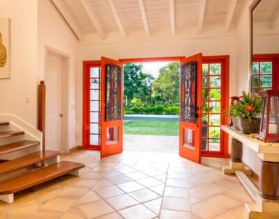 Golf Villa 183