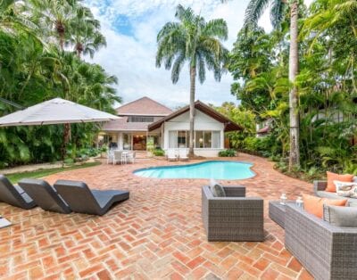 Golf Villa 183