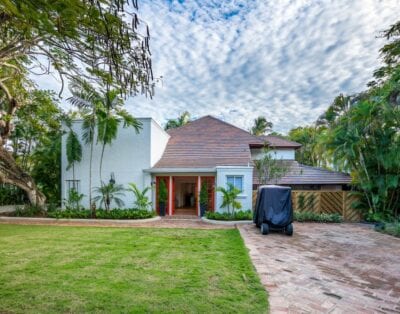 Golf Villa 183