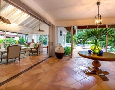 Golf Villa 183