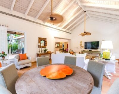Golf Villa 183