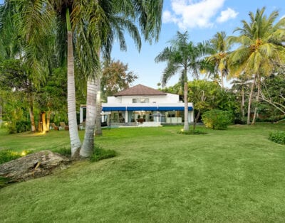 Golf Villa 182