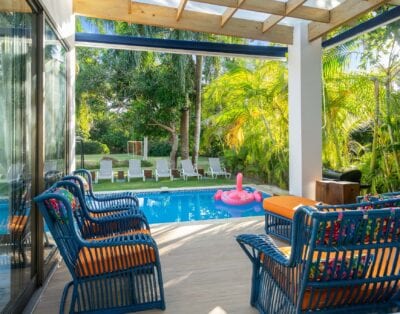 Golf Villa 182