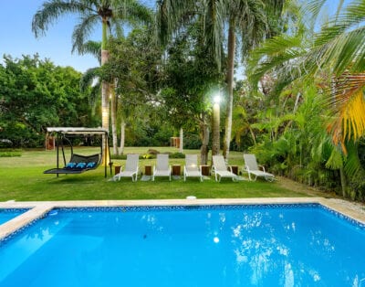 Golf Villa 182