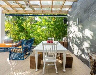 Golf Villa 182