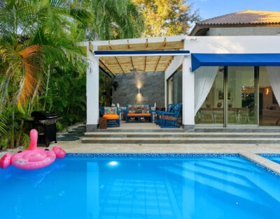 Golf Villa 182