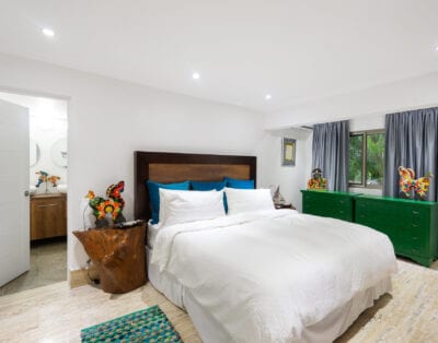 Golf Villa 182