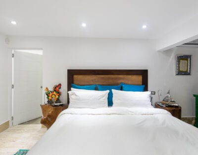 Golf Villa 182