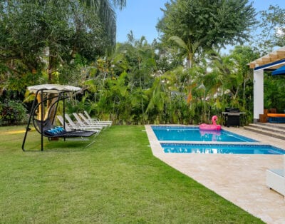 Golf Villa 182