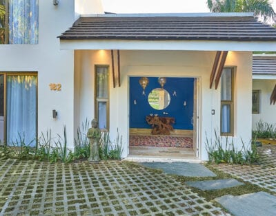 Golf Villa 182