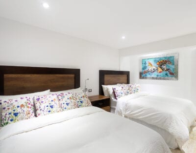 Golf Villa 182