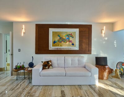 Golf Villa 182