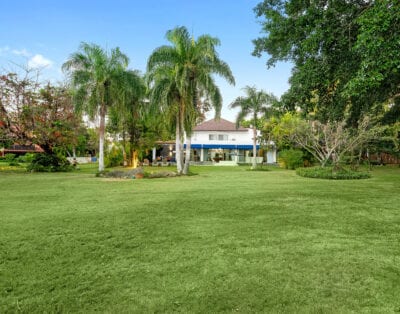 Golf Villa 182