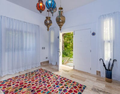 Golf Villa 182