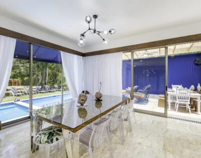 Golf Villa 182
