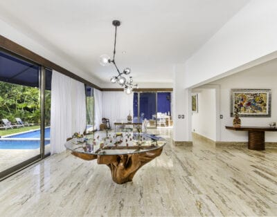 Golf Villa 182