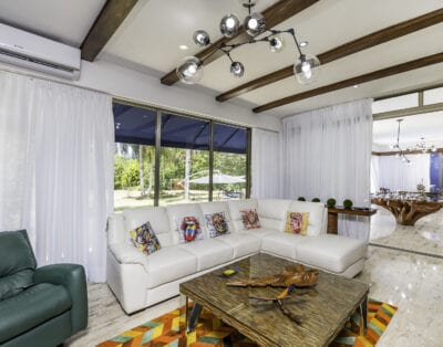 Golf Villa 182