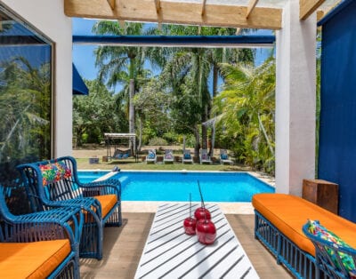 Golf Villa 182