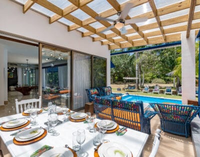 Golf Villa 182