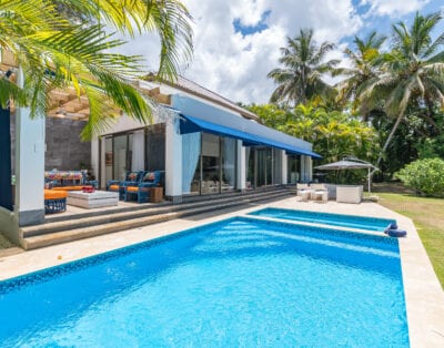 Golf Villa 182