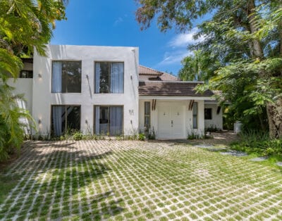 Golf Villa 182