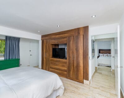 Golf Villa 182