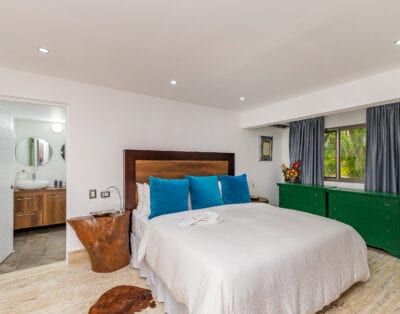 Golf Villa 182