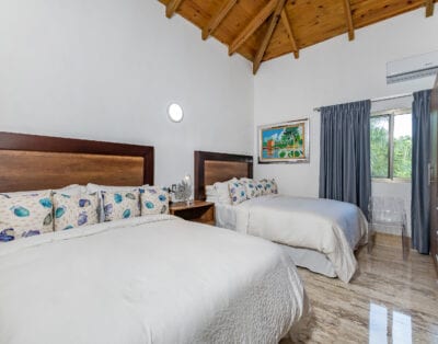 Golf Villa 182