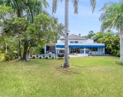 Golf Villa 182