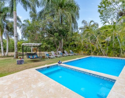 Golf Villa 182