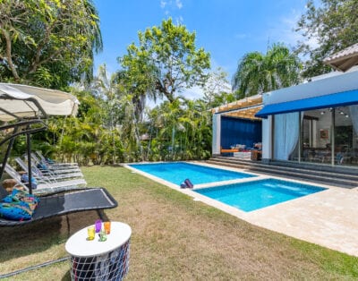 Golf Villa 182