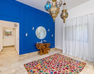 Golf Villa 182