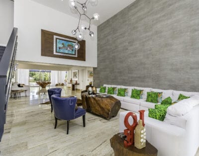 Golf Villa 182